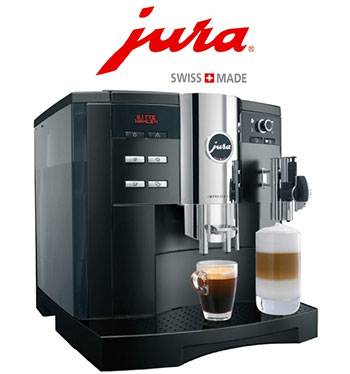 JURA Impressa S9 Classic EU 13659